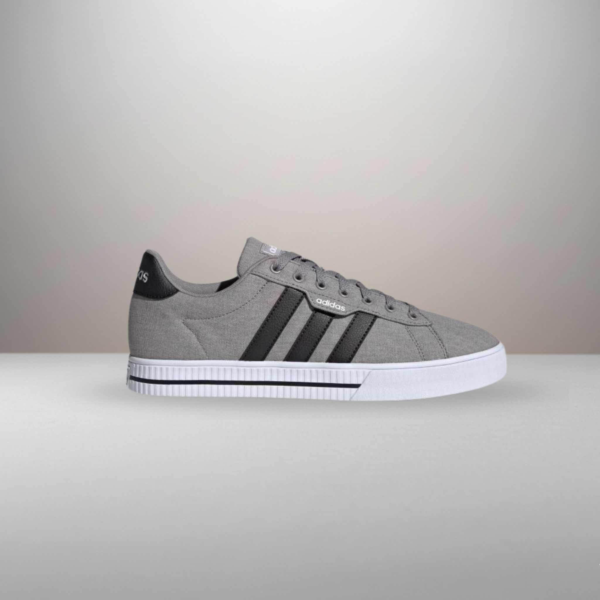 Adidas Daily 3.0 Gris