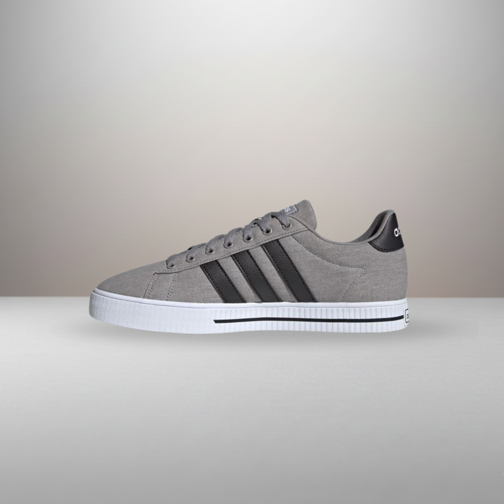 Adidas Daily 3.0 Gris