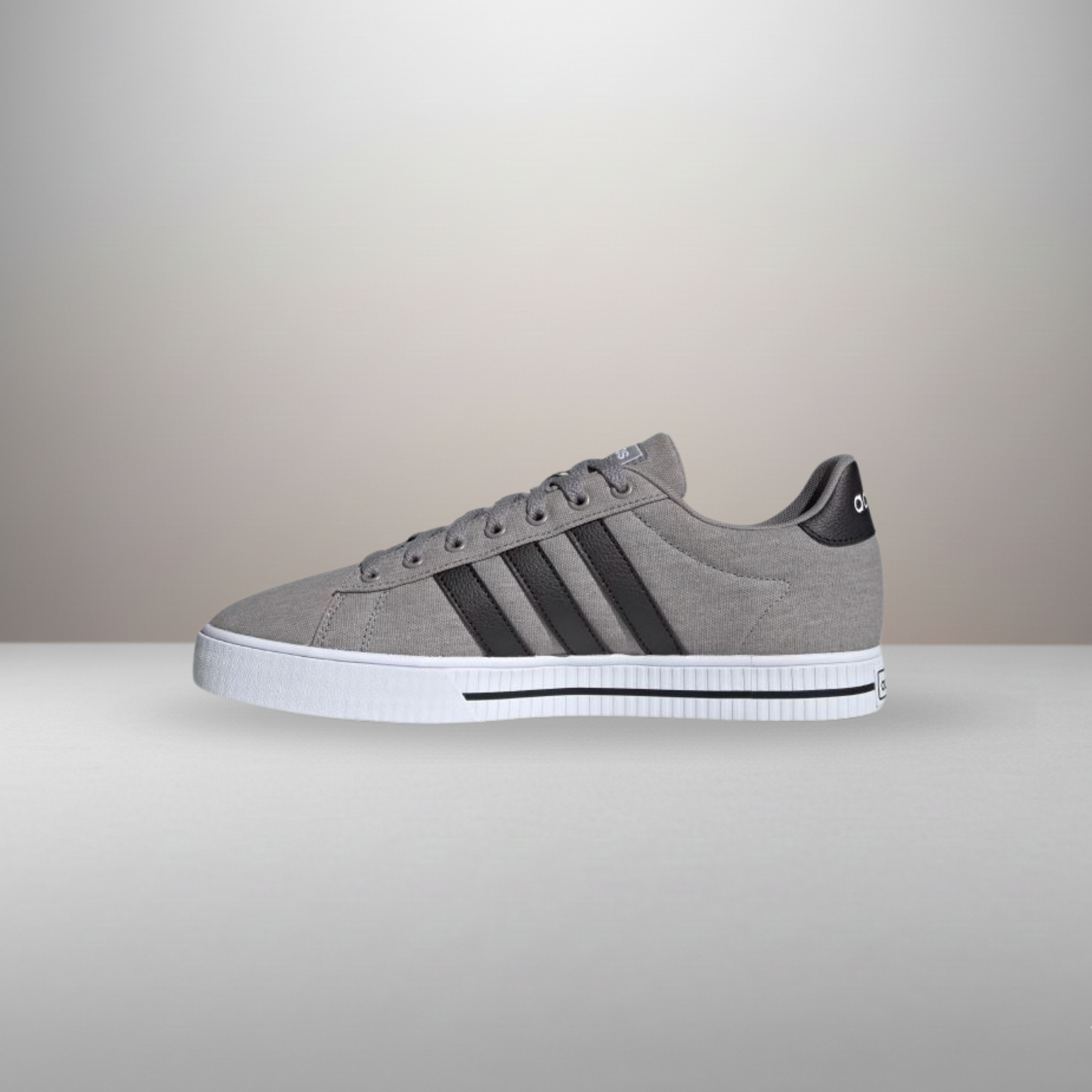 Adidas Daily 3.0 Gris
