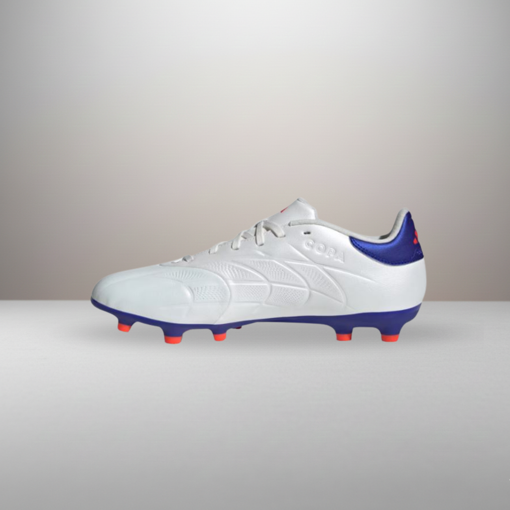 Adidas Copa Pure ll League MG Blanco/Azul