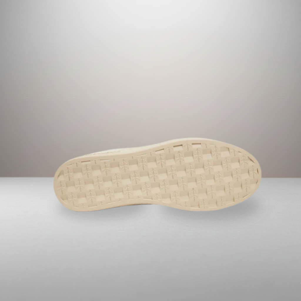 Calvin Klein Cupsole Beige