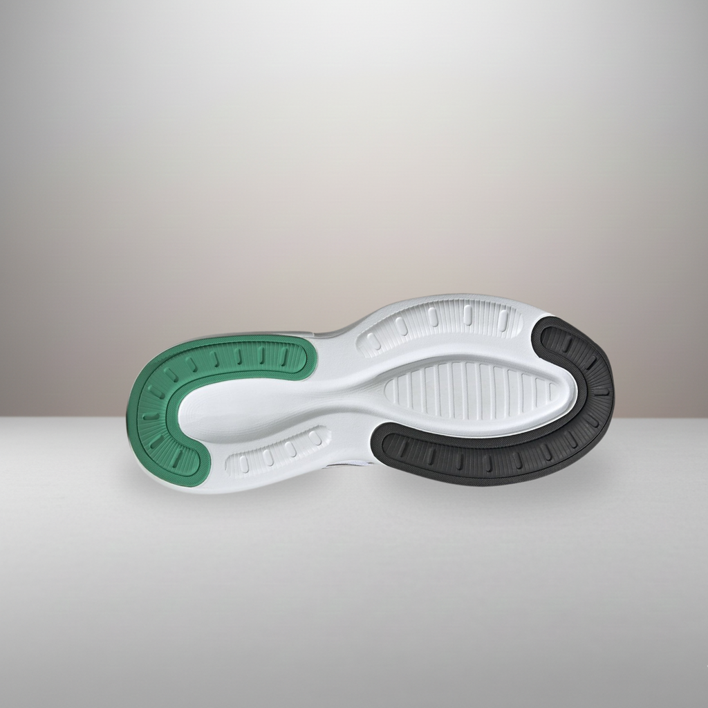 Adidas Alphaedge Blanco/Negro