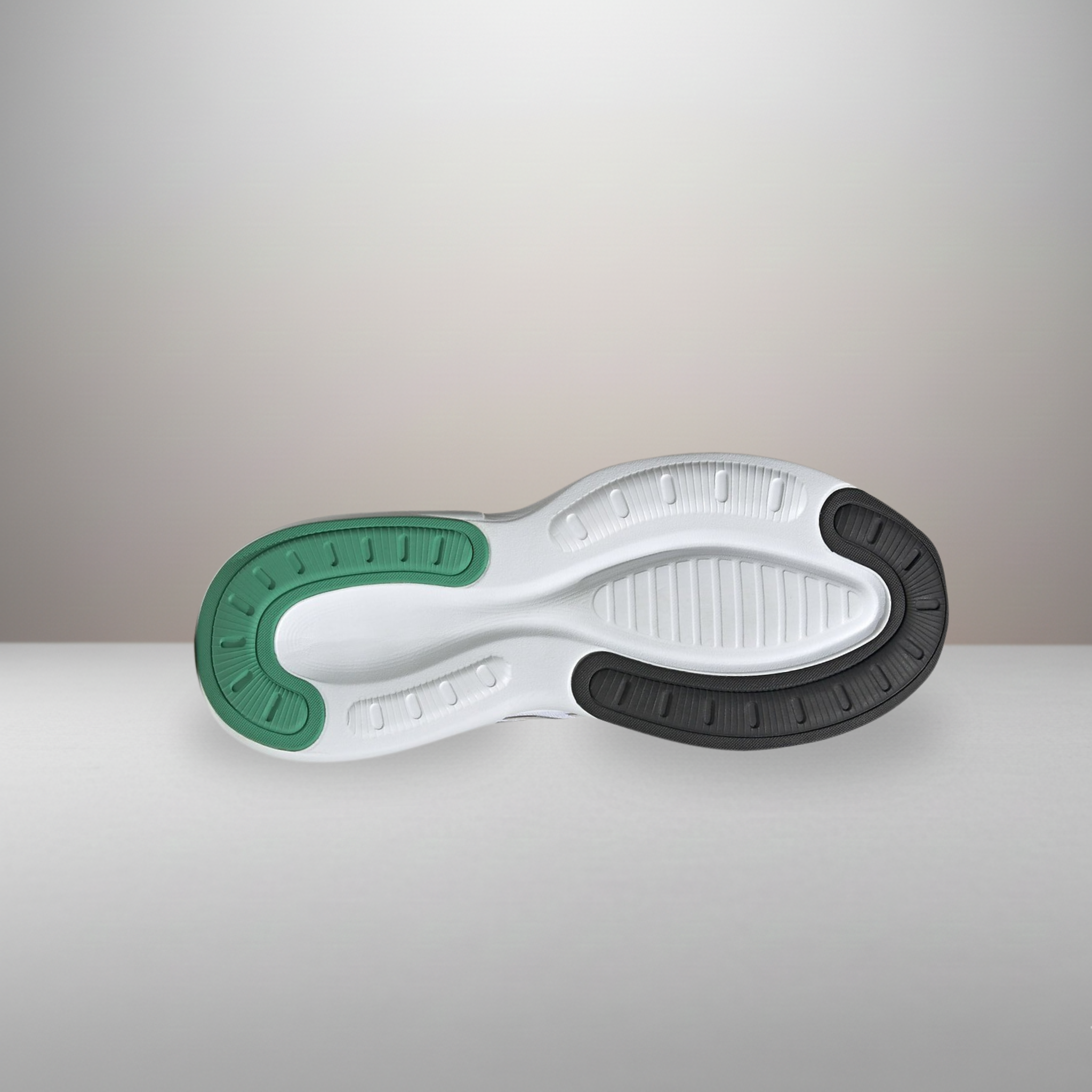 Adidas Alphaedge Blanco/Negro