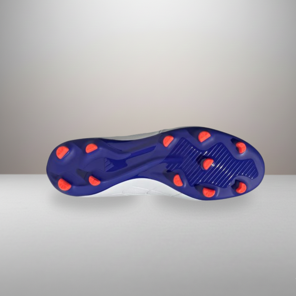 Adidas Copa Pure ll League MG Blanco/Azul