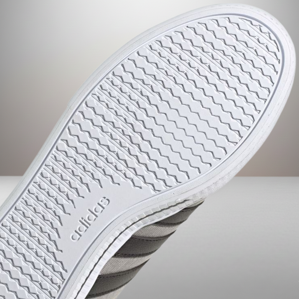 Adidas Daily 3.0 Gris