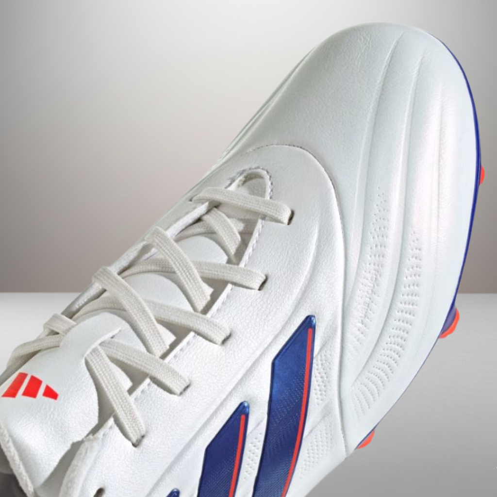 Adidas Copa Pure ll League MG Blanco/Azul