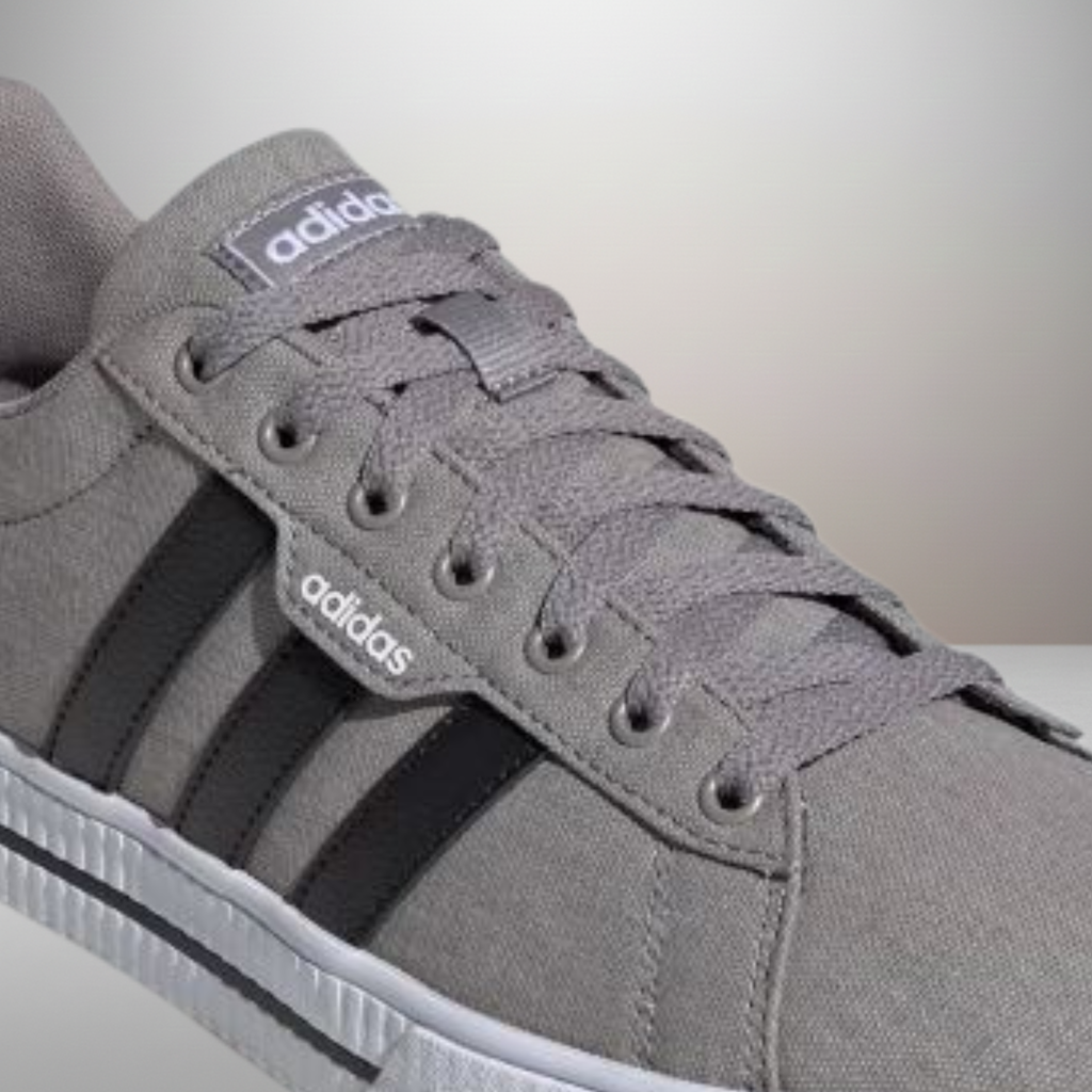 Adidas Daily 3.0 Gris