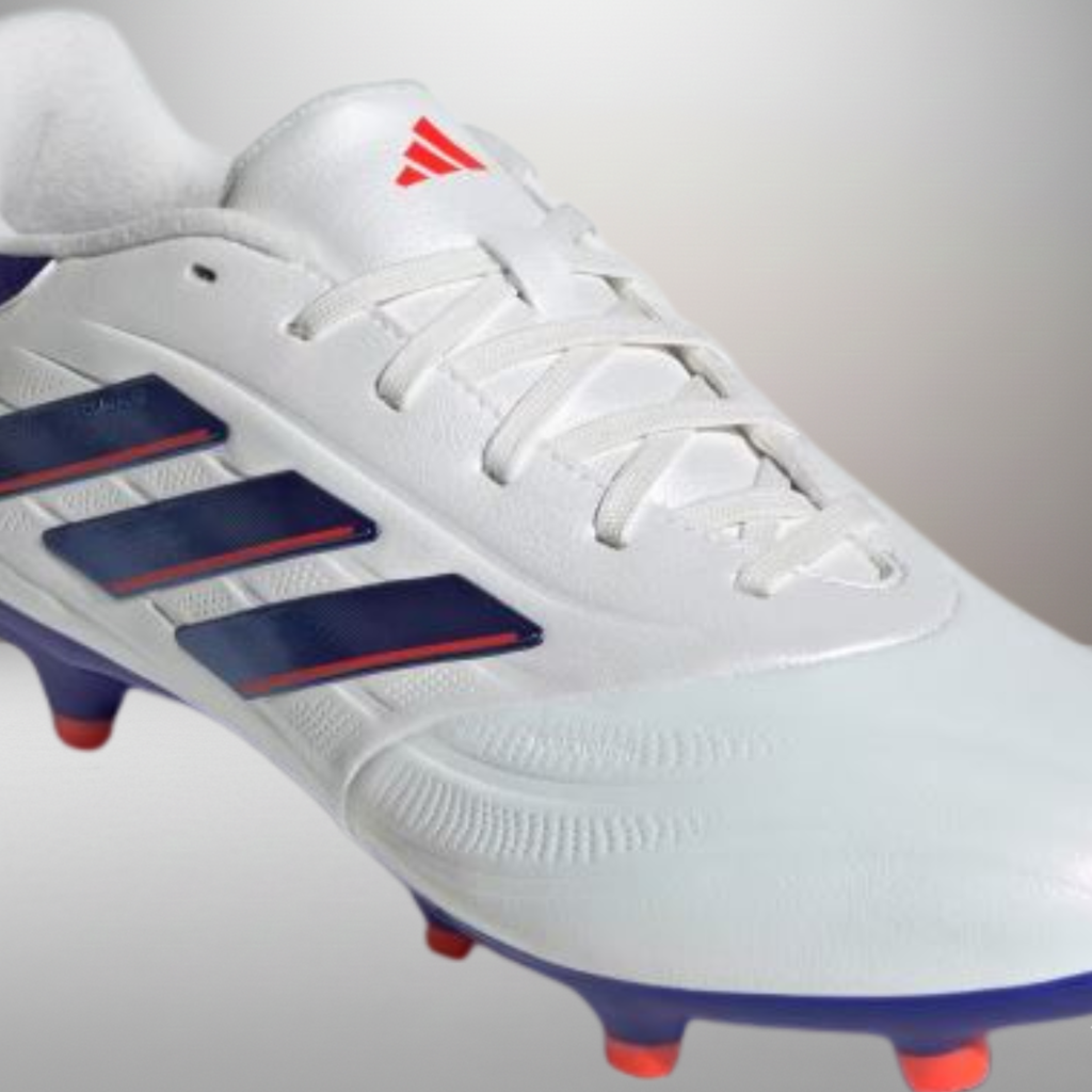 Adidas Copa Pure ll League MG Blanco/Azul