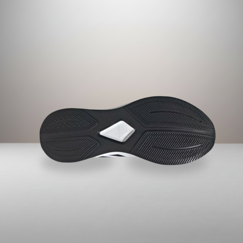 Zapatillas Adidas Duramo 10 blanco talla 44 detalle de la suela