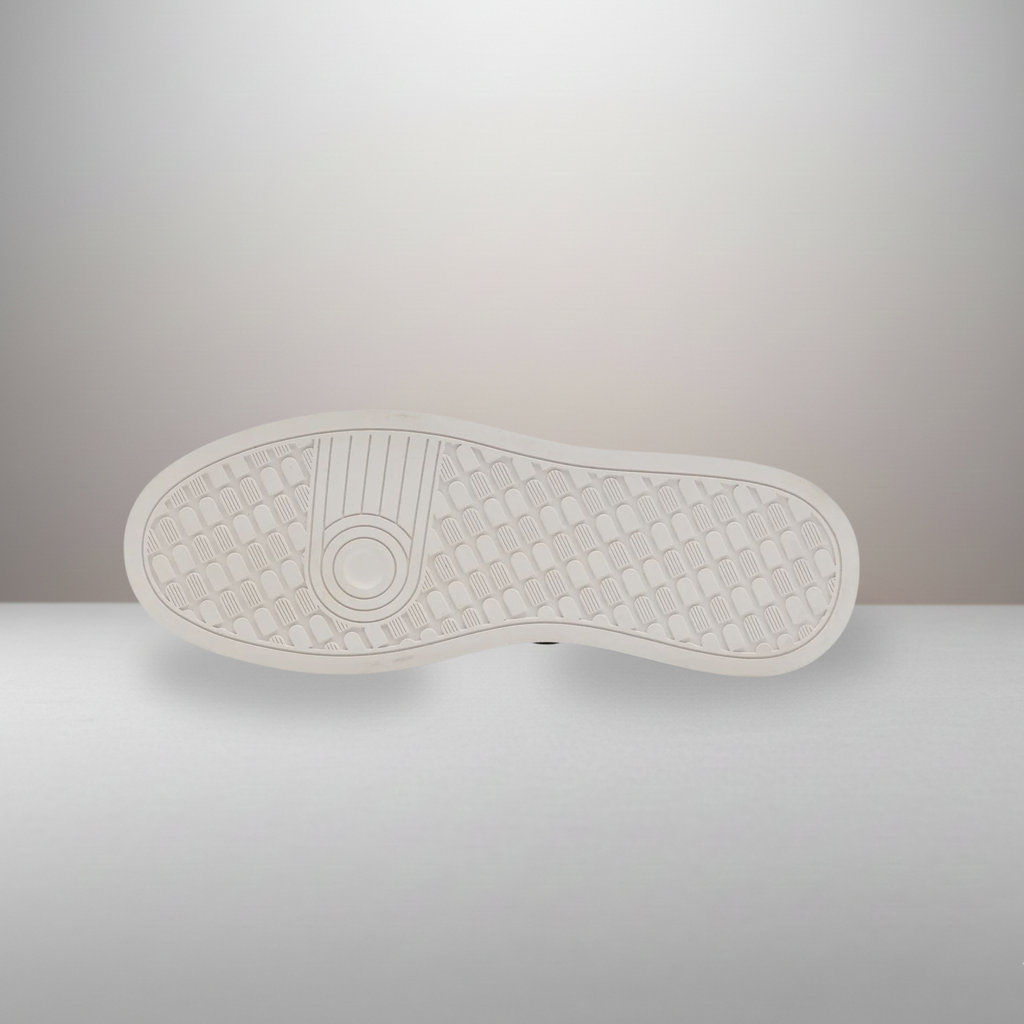 Zapatillas Antony Morato Dermot negro talla 45 detalle de la suela