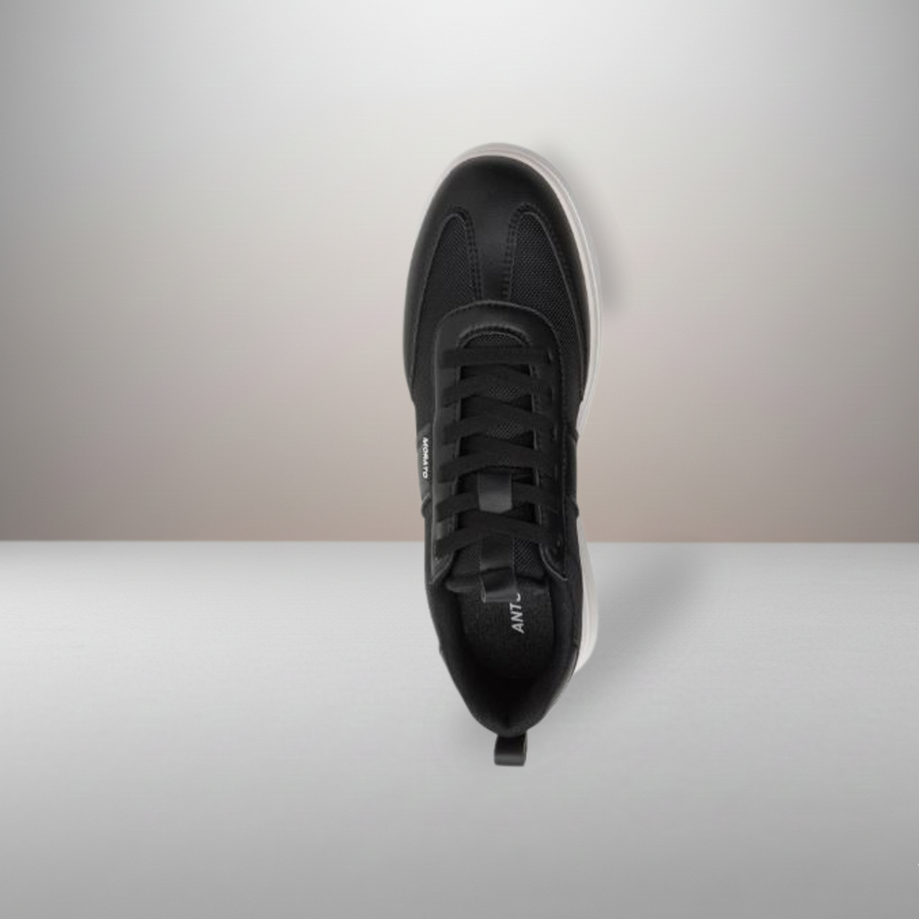 Zapatillas Antony Morato Dermot negro talla 45 vista superior