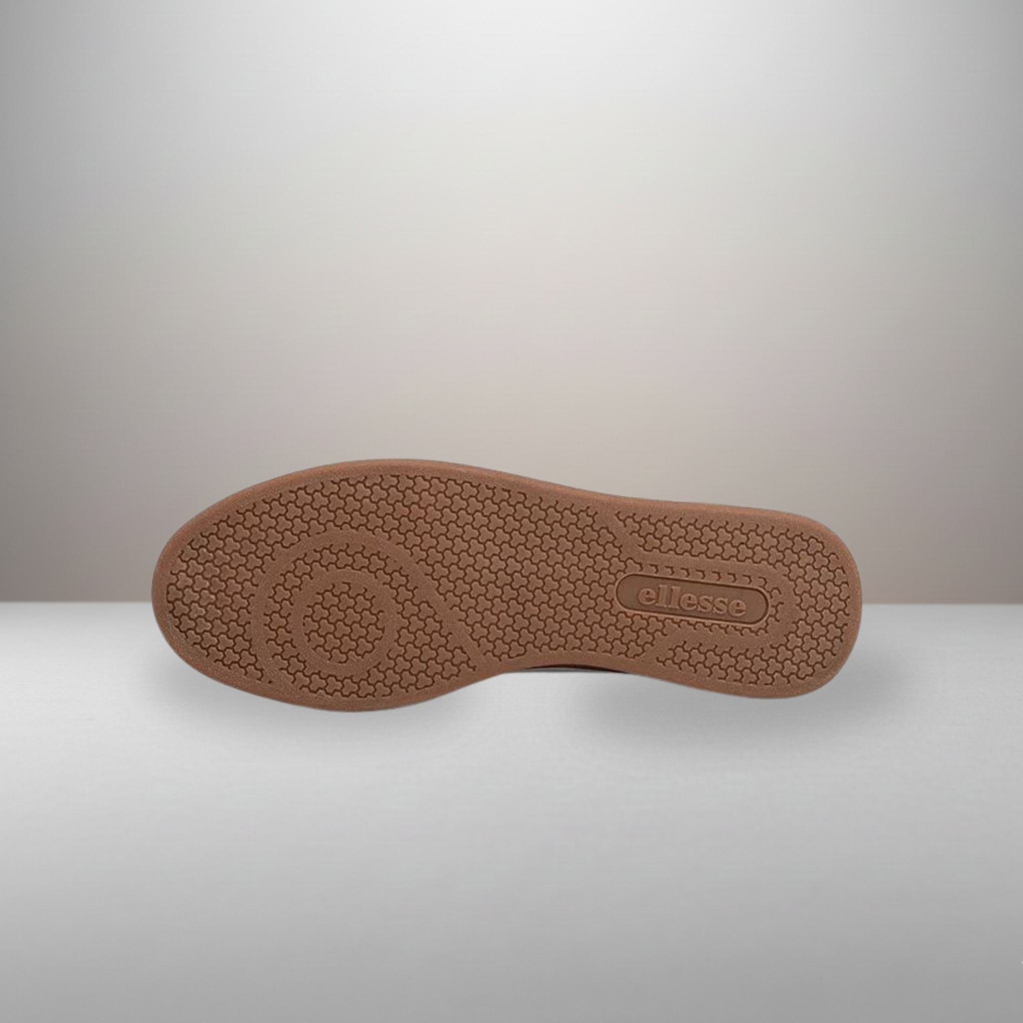 Zapatillas Ellesse Sarvini blanco talla 44.5 detalle de la suela