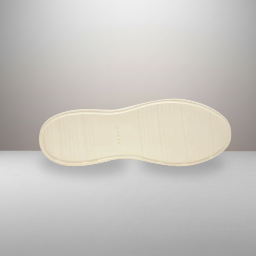 Zapatillas Gant Joree marrón talla 43 detalle de la suela de goma