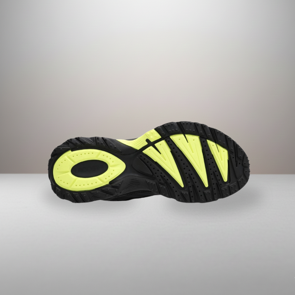 Zapatillas Lacoste L003 Neo Shot negro talla 44 detalle de la suela