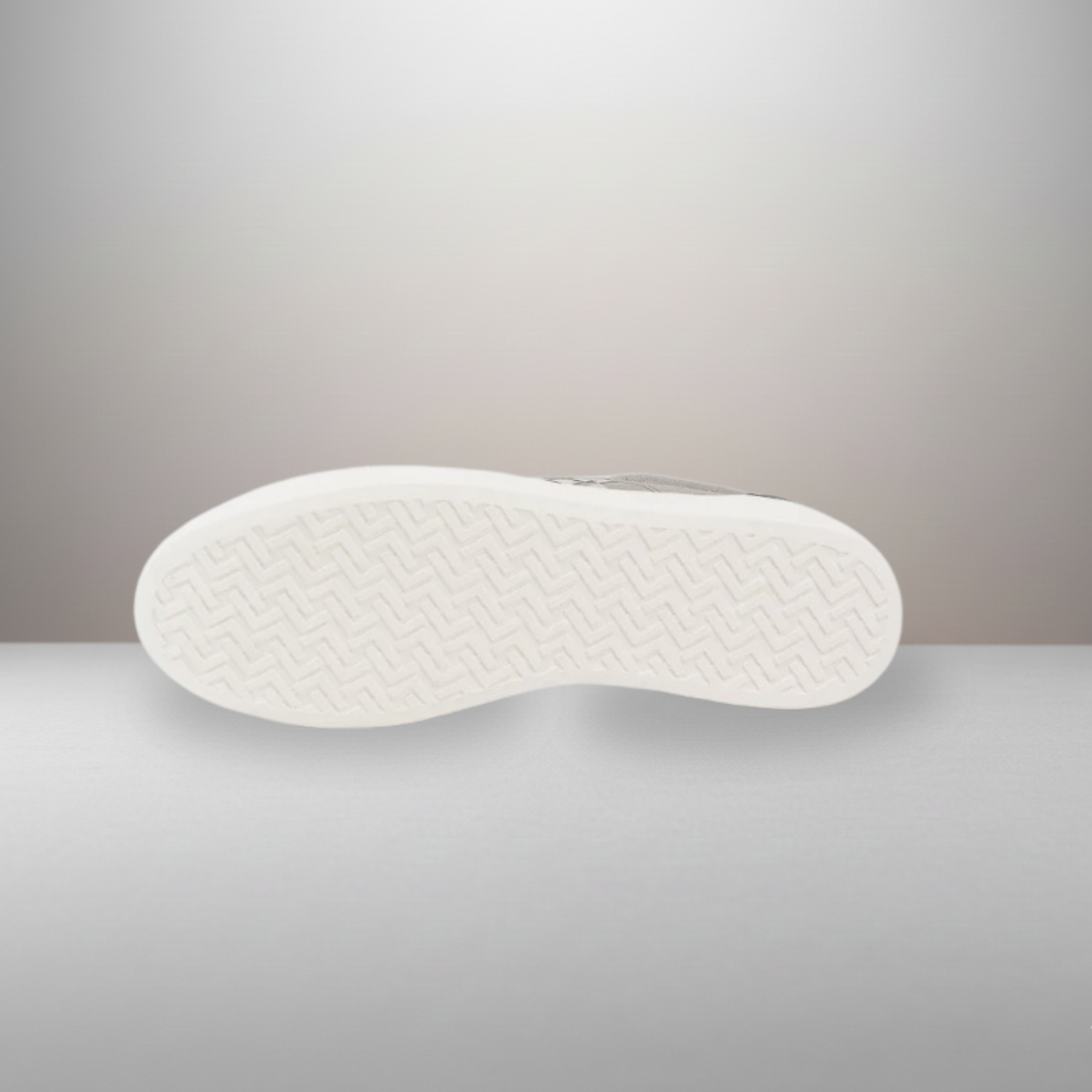 Zapatillas Napapijri Birch gris talla 40 detalle de la suela