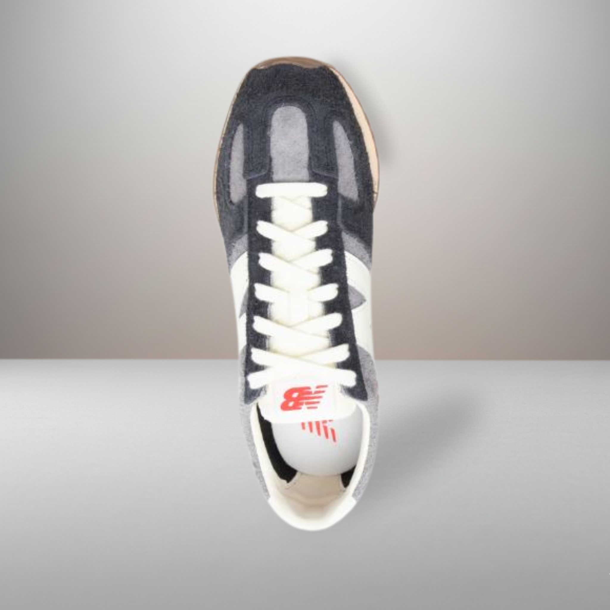 Zapatillas New Balance U471 negro talla 41.5 vista superior