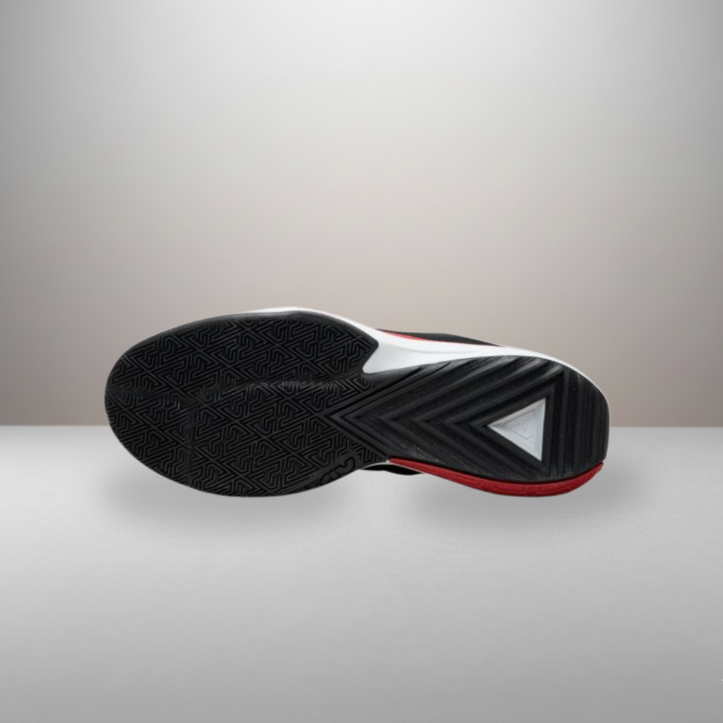 Zapatillas Nike Zoom Freak negro talla 42.5 detalle de la suela