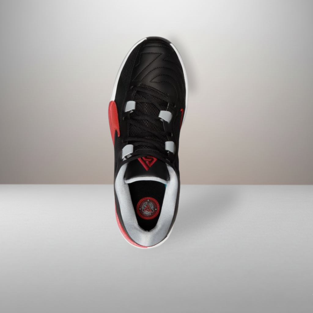 Zapatillas Nike Zoom Freak negro talla 42.5 vista superior