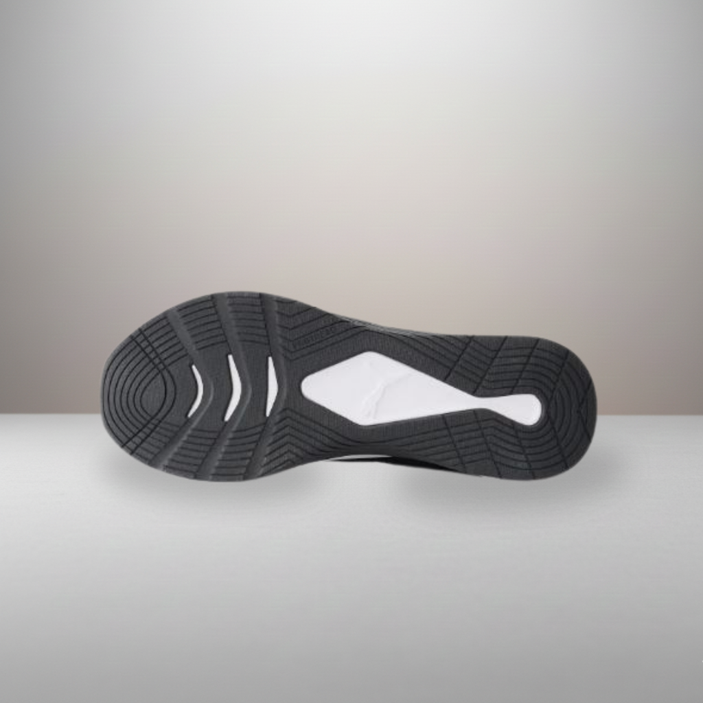 Zapatillas Puma Prospect negro detalle de la suela