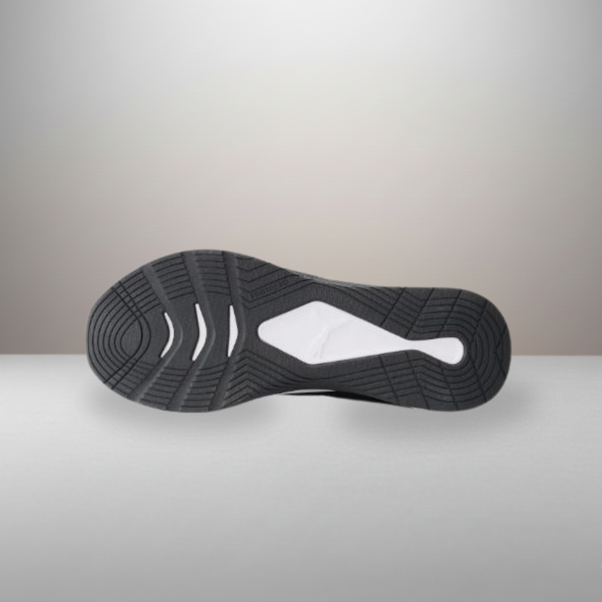 Zapatillas Puma Prospect negro detalle de la suela