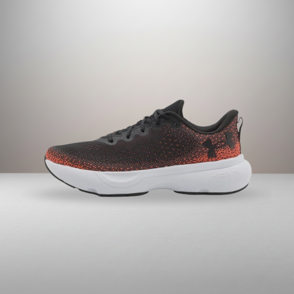 Zapatillas Under Armour Infinite talla 45 vista lateral exterior