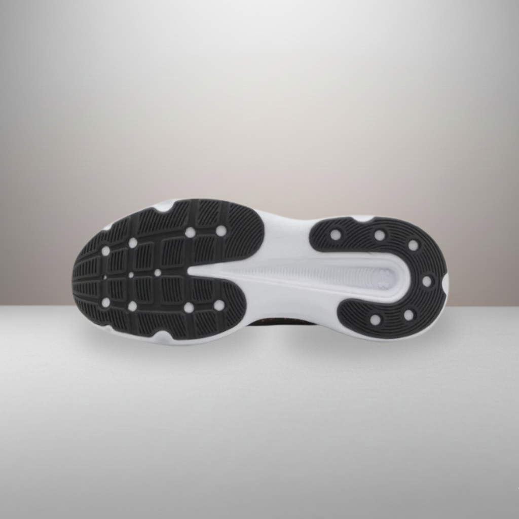 Zapatillas Under Armour Infinite talla 45 detalle de la suela